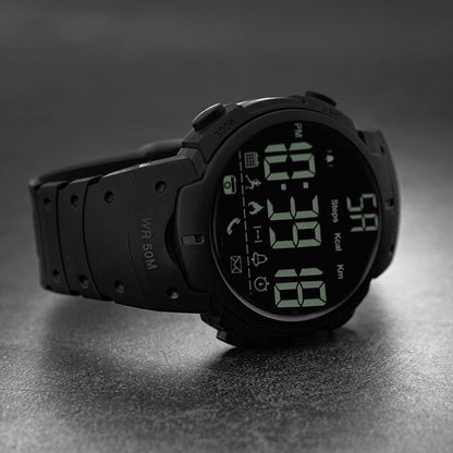 Reloj Skmei Bluetooth 1301 Regalo Perfecto Para Hombre