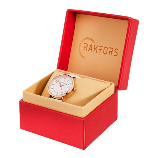 Estuche Para Cualquier Tipo De Reloj Para Regalo Almohadilla